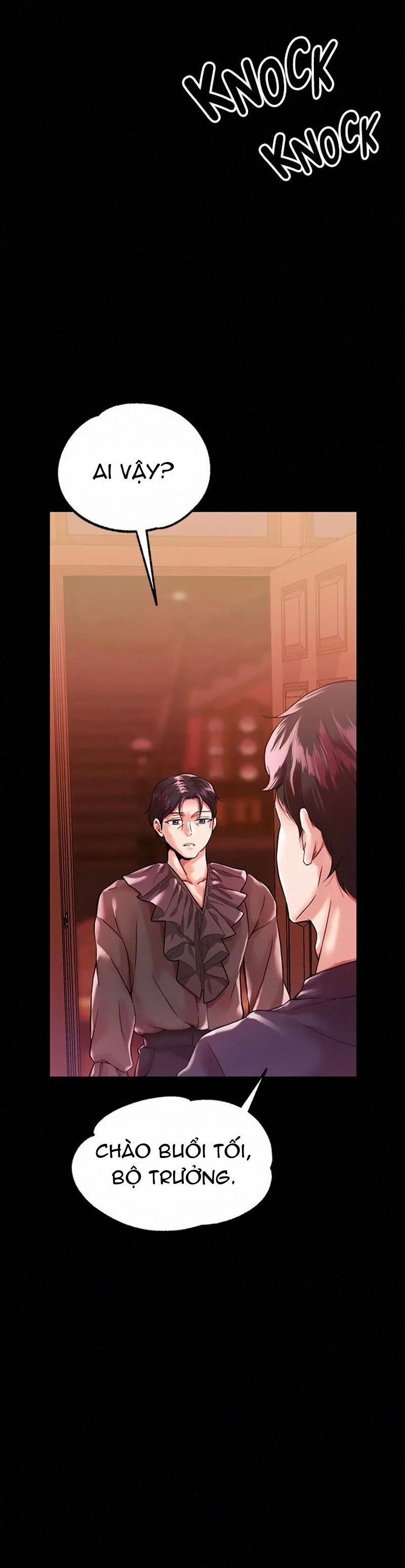 Trừng Phạt Kẻ Phản Diện 1.2 trang 6