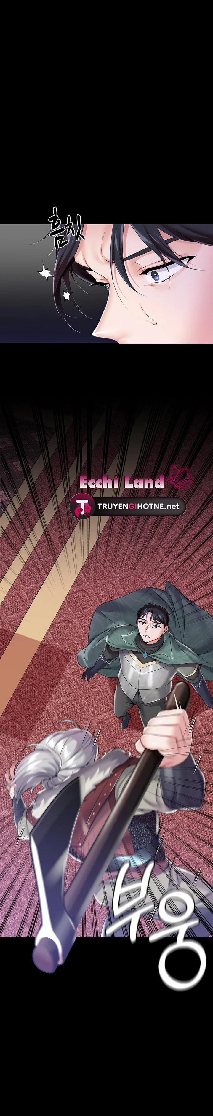 Trừng Phạt Kẻ Phản Diện 11.1 trang 14