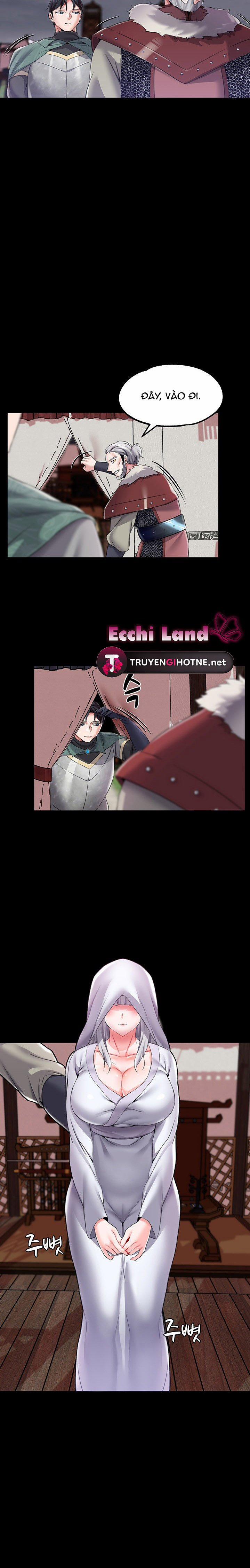 Trừng Phạt Kẻ Phản Diện 11.2 trang 5