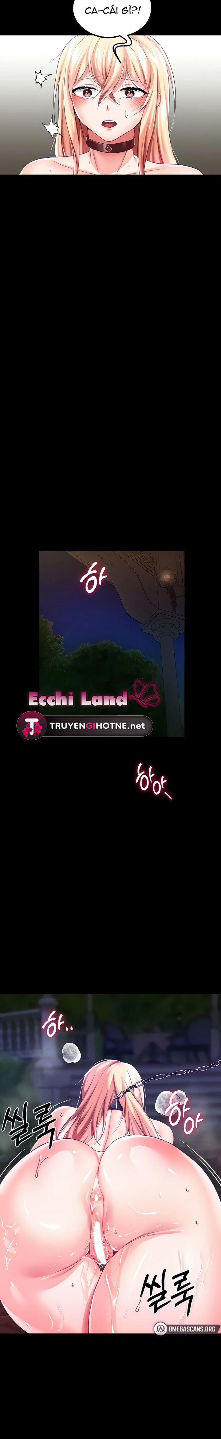 Trừng Phạt Kẻ Phản Diện 12.2 trang 1