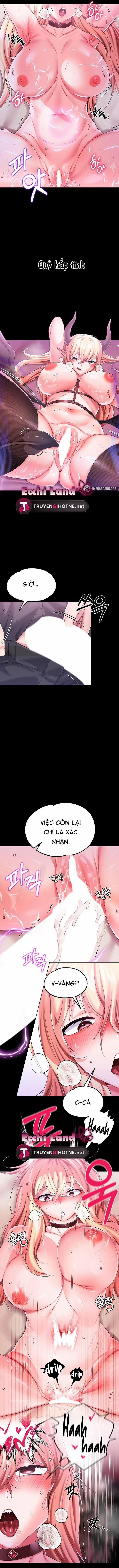 Trừng Phạt Kẻ Phản Diện 13.2 trang 1