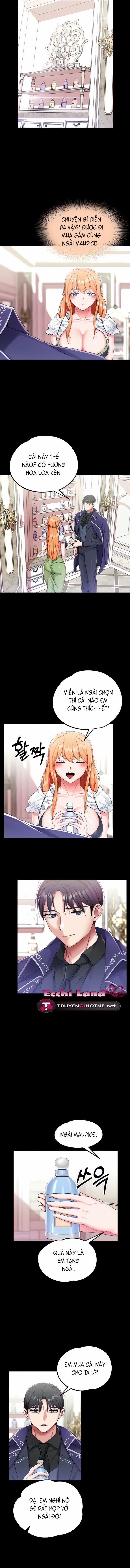 Trừng Phạt Kẻ Phản Diện 15.1 trang 4