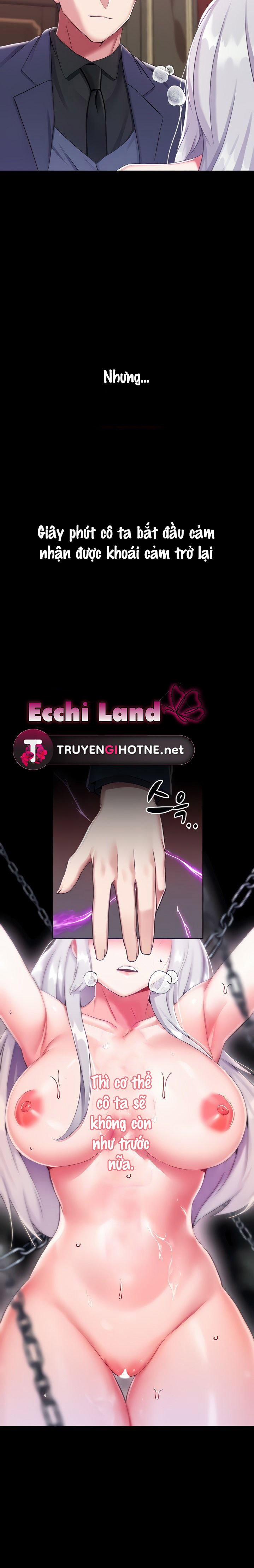 Trừng Phạt Kẻ Phản Diện 16.1 trang 8