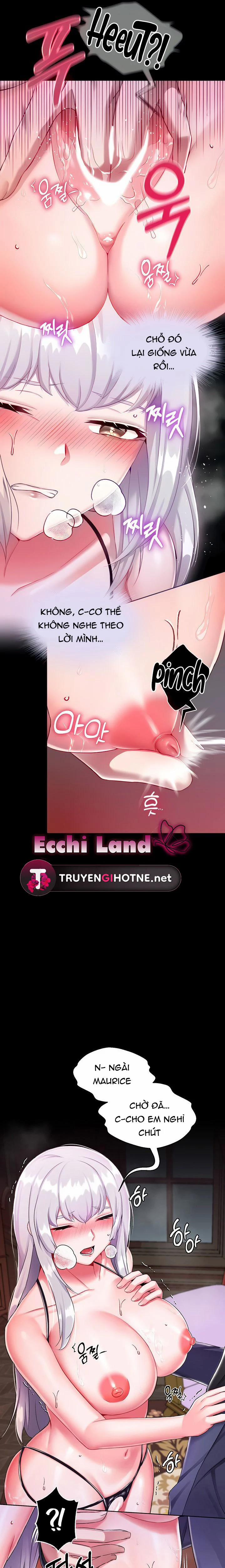 Trừng Phạt Kẻ Phản Diện 16.2 trang 0