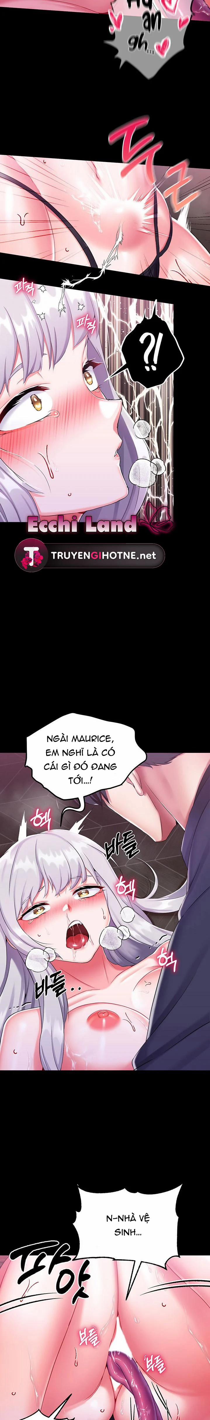 Trừng Phạt Kẻ Phản Diện 16.2 trang 10