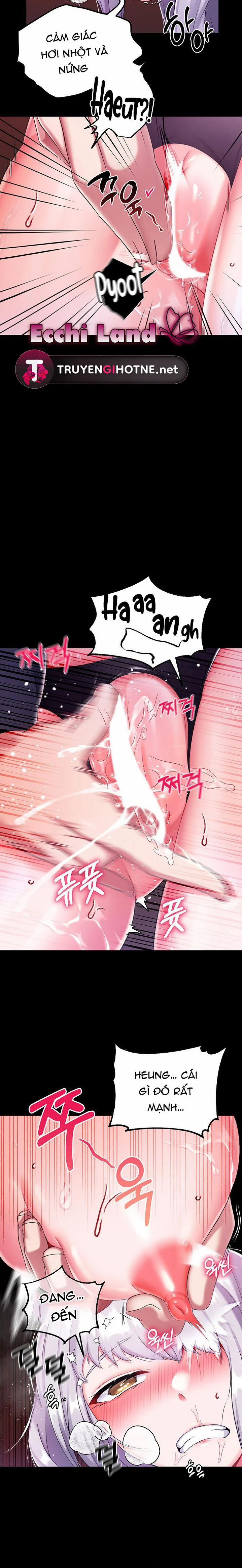 Trừng Phạt Kẻ Phản Diện 16.2 trang 5