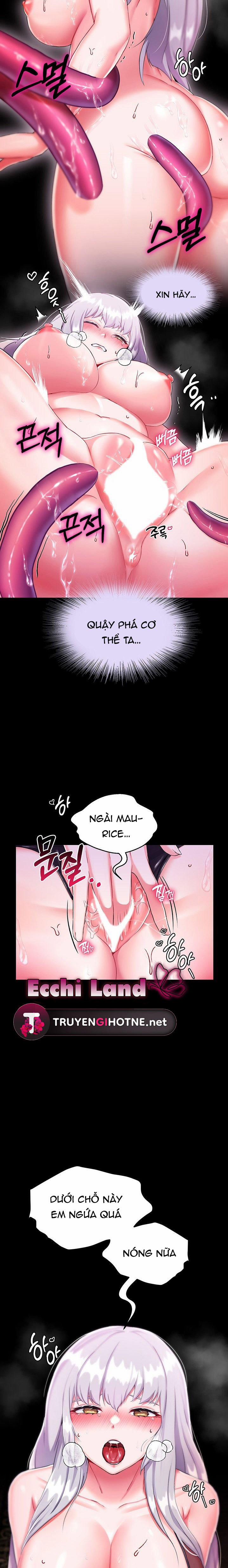 Trừng Phạt Kẻ Phản Diện 16.2 trang 7