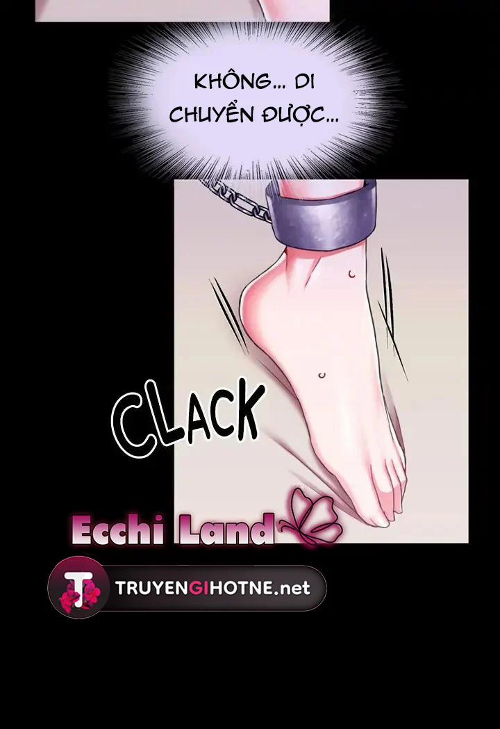 Trừng Phạt Kẻ Phản Diện 17.1 trang 4