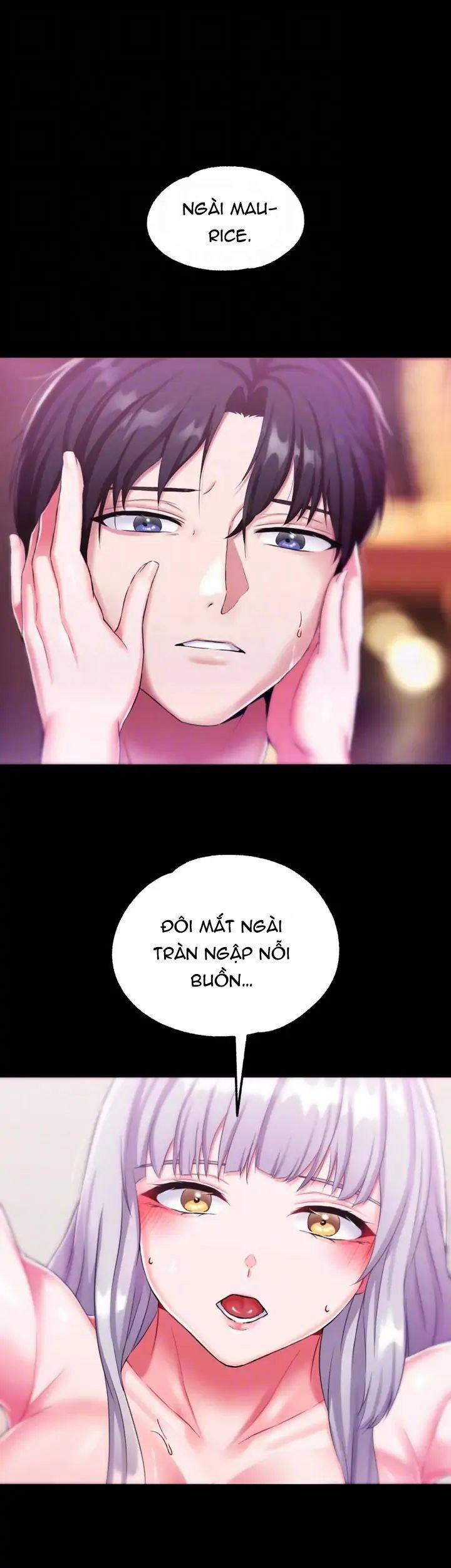 Trừng Phạt Kẻ Phản Diện 17.2 trang 22