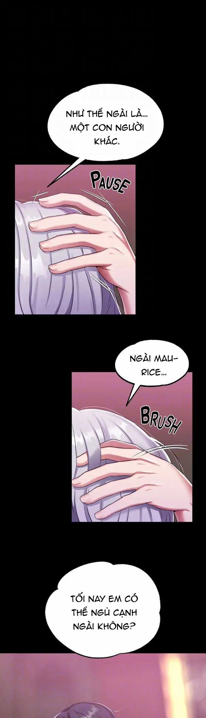 Trừng Phạt Kẻ Phản Diện 17.2 trang 25