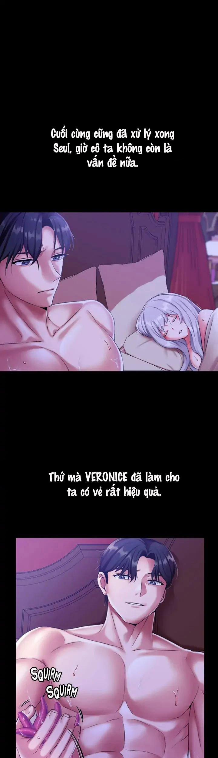 Trừng Phạt Kẻ Phản Diện 17.2 trang 28