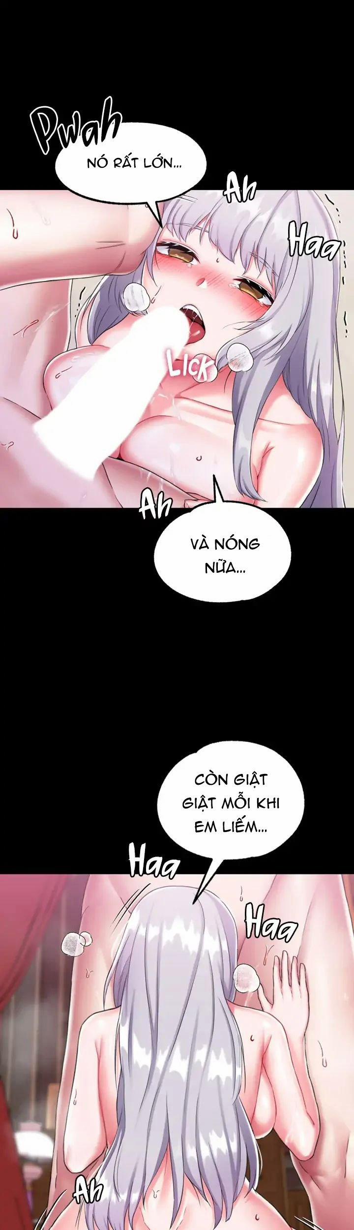 Trừng Phạt Kẻ Phản Diện 17.2 trang 9