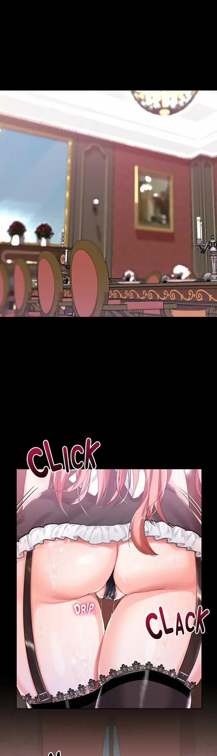 Trừng Phạt Kẻ Phản Diện 18.1 trang 6