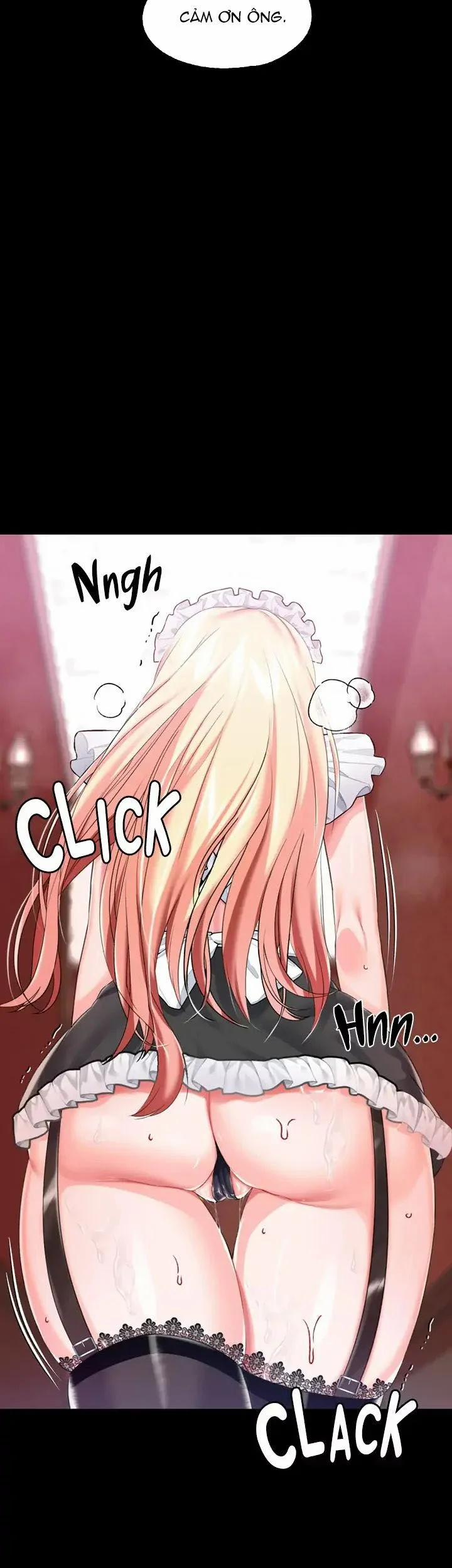 Trừng Phạt Kẻ Phản Diện 18.2 trang 1