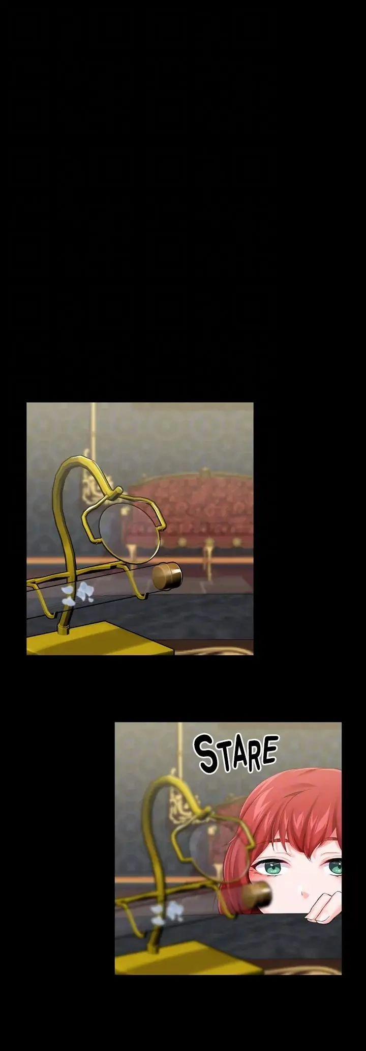 Trừng Phạt Kẻ Phản Diện 18.2 trang 29