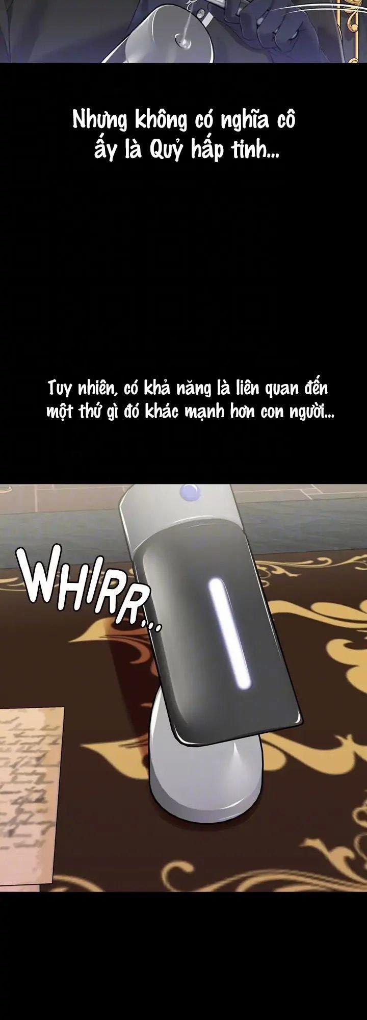 Trừng Phạt Kẻ Phản Diện 18.2 trang 31