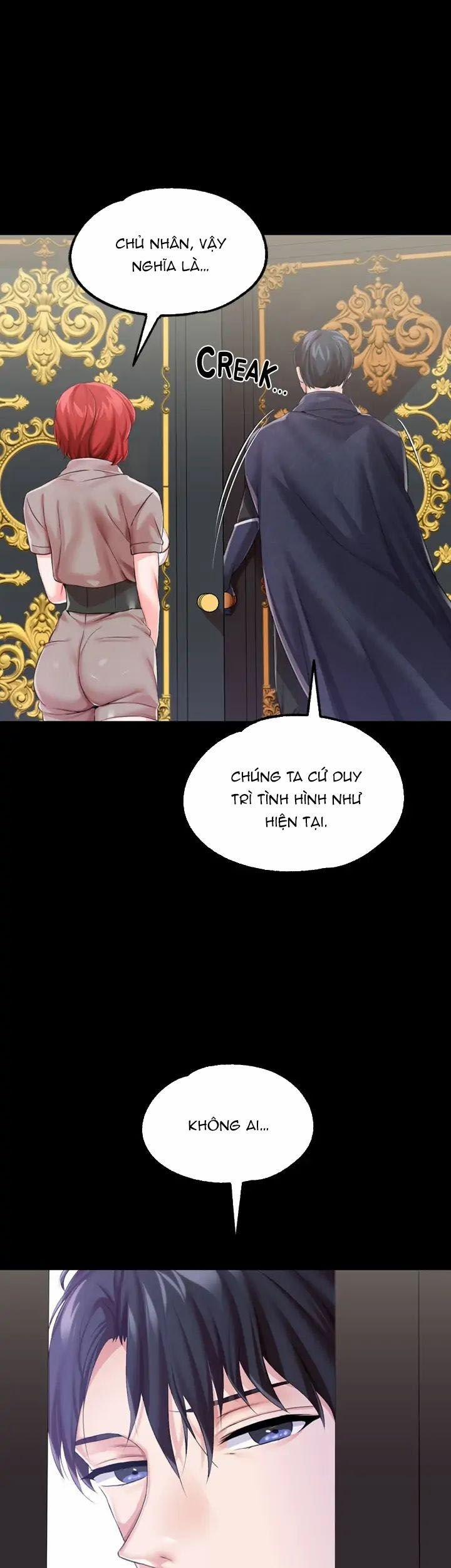 Trừng Phạt Kẻ Phản Diện 19.1 trang 11