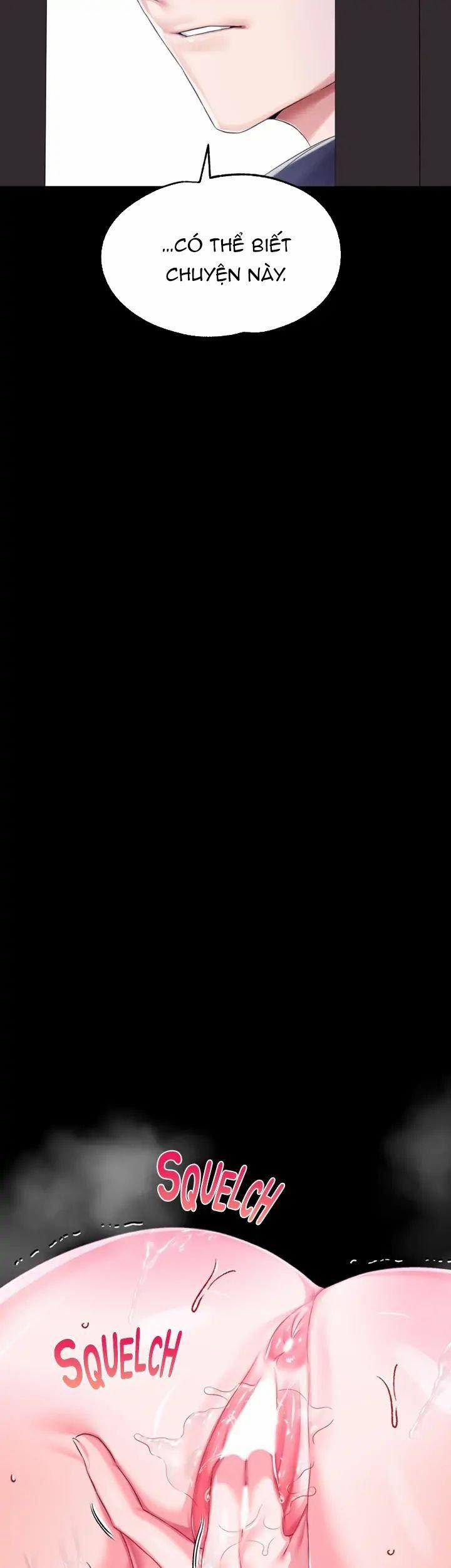 Trừng Phạt Kẻ Phản Diện 19.1 trang 12