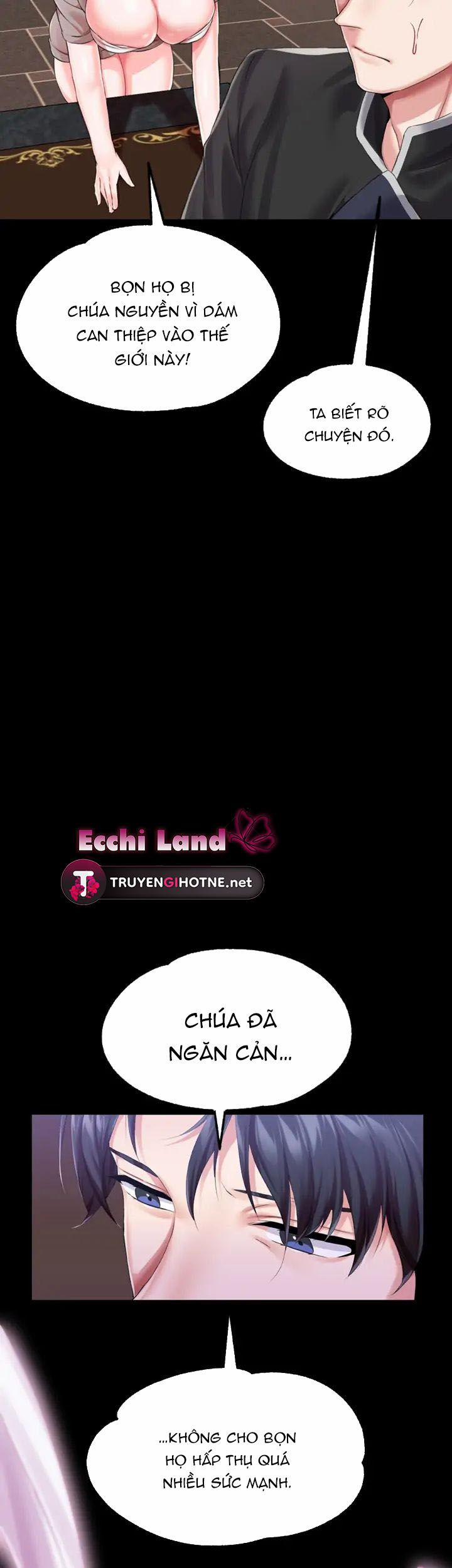 Trừng Phạt Kẻ Phản Diện 19.1 trang 8