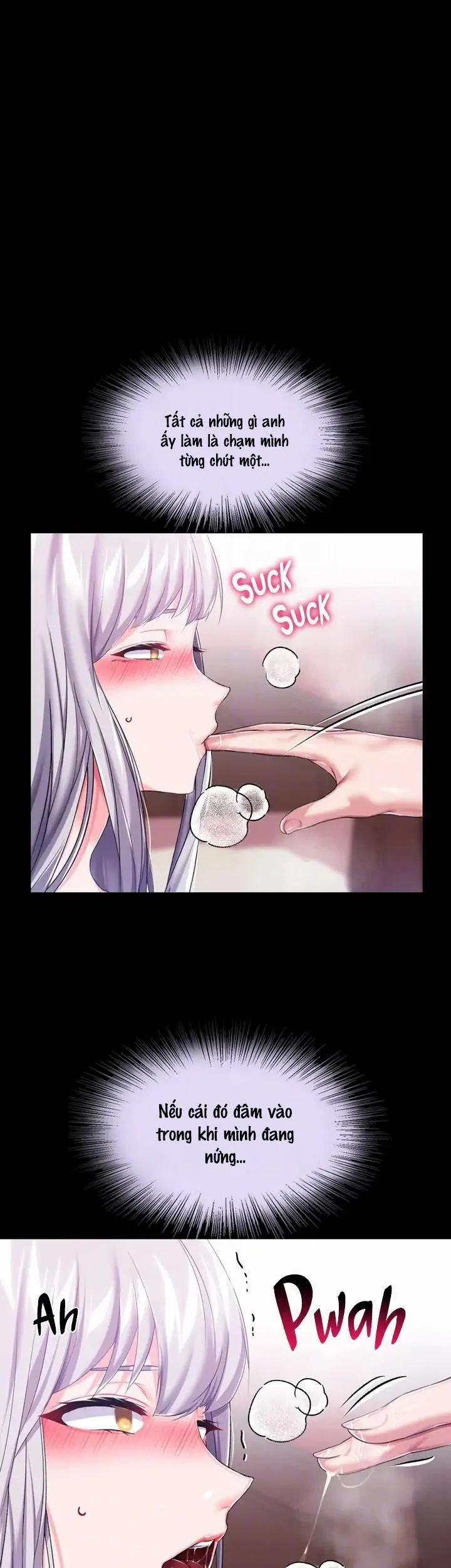 Trừng Phạt Kẻ Phản Diện 19.2 trang 15