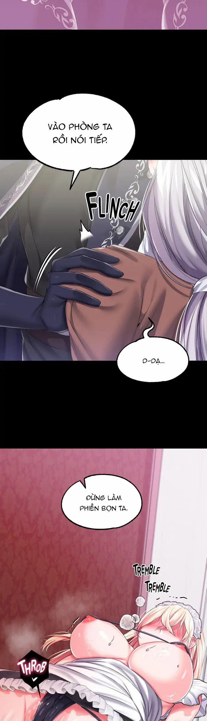 Trừng Phạt Kẻ Phản Diện 19.2 trang 9