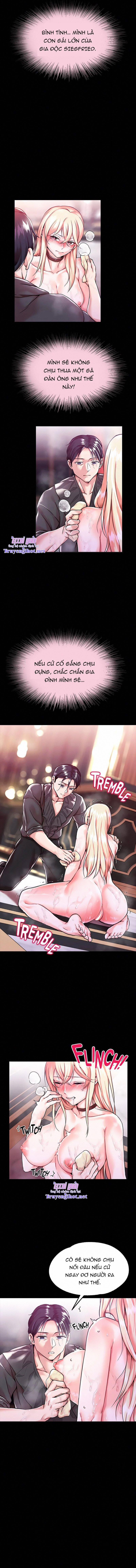 Trừng Phạt Kẻ Phản Diện 2.1 trang 10