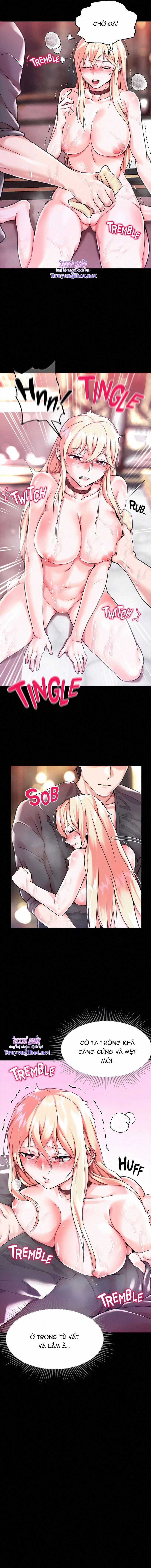 Trừng Phạt Kẻ Phản Diện 2.1 trang 11