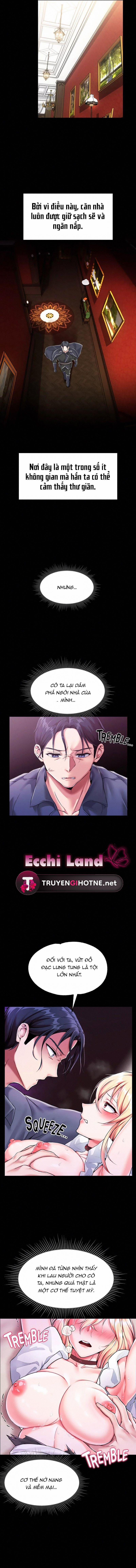 Trừng Phạt Kẻ Phản Diện 4.1 trang 4