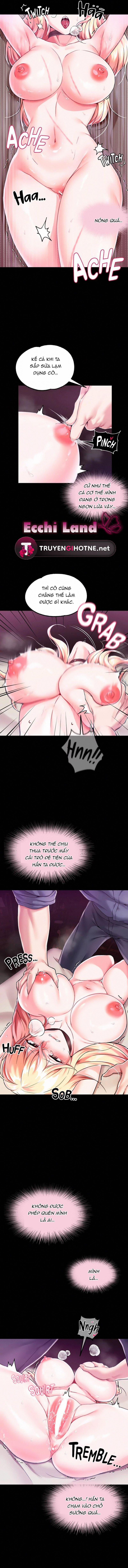 Trừng Phạt Kẻ Phản Diện 4.1 trang 6