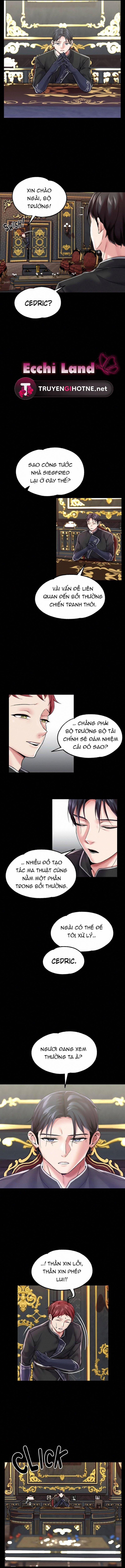 Trừng Phạt Kẻ Phản Diện 5.1 trang 7