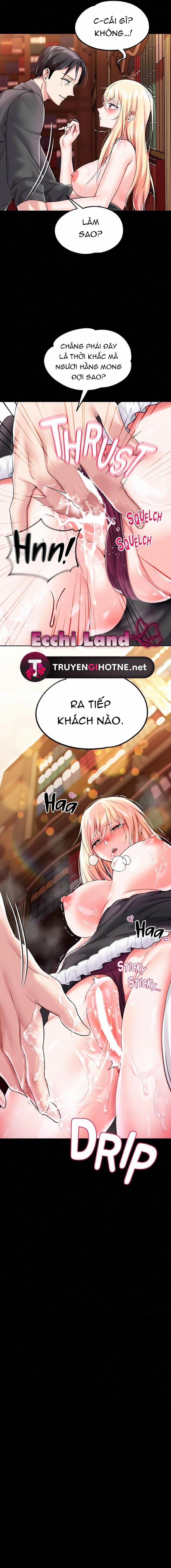 Trừng Phạt Kẻ Phản Diện 5.2 trang 3