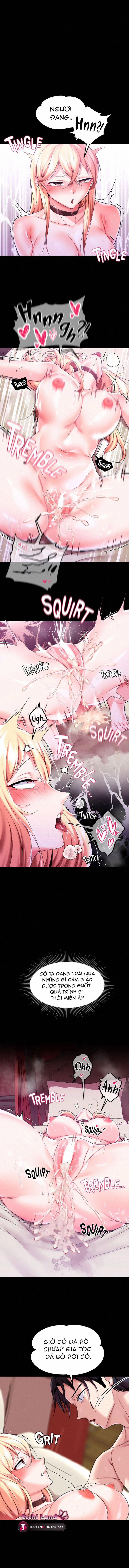 Trừng Phạt Kẻ Phản Diện 7.2 trang 1