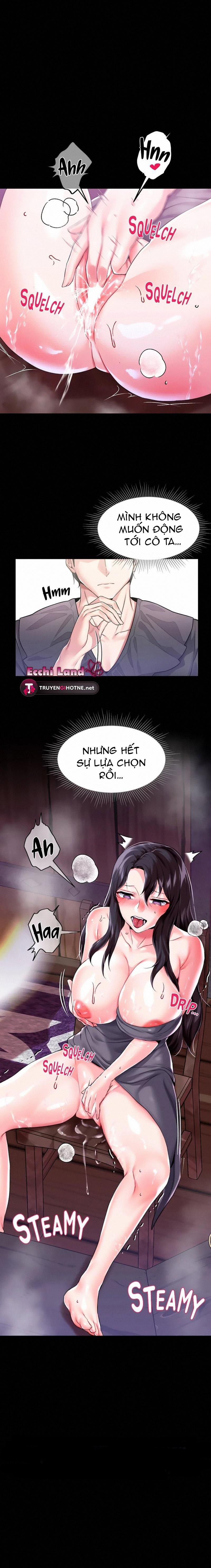 Trừng Phạt Kẻ Phản Diện 7.2 trang 4