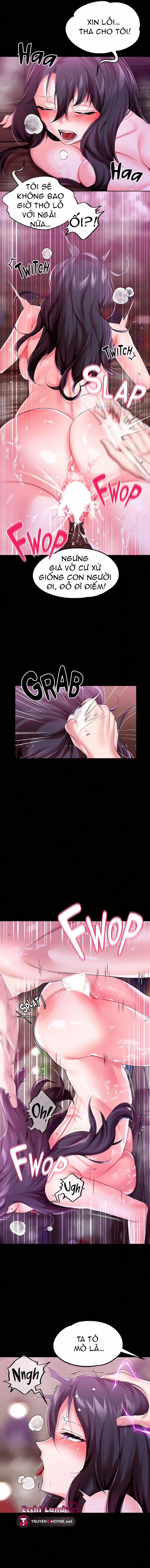 Trừng Phạt Kẻ Phản Diện 8.2 trang 1