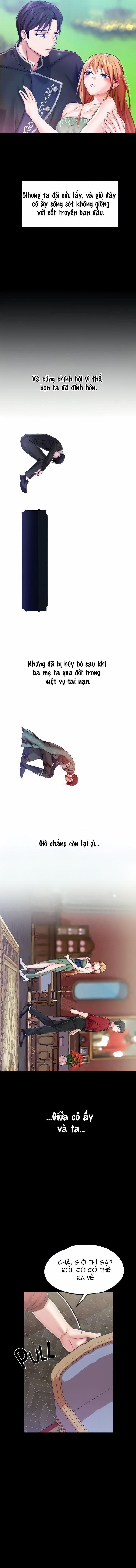 Trừng Phạt Kẻ Phản Diện 9.2 trang 1