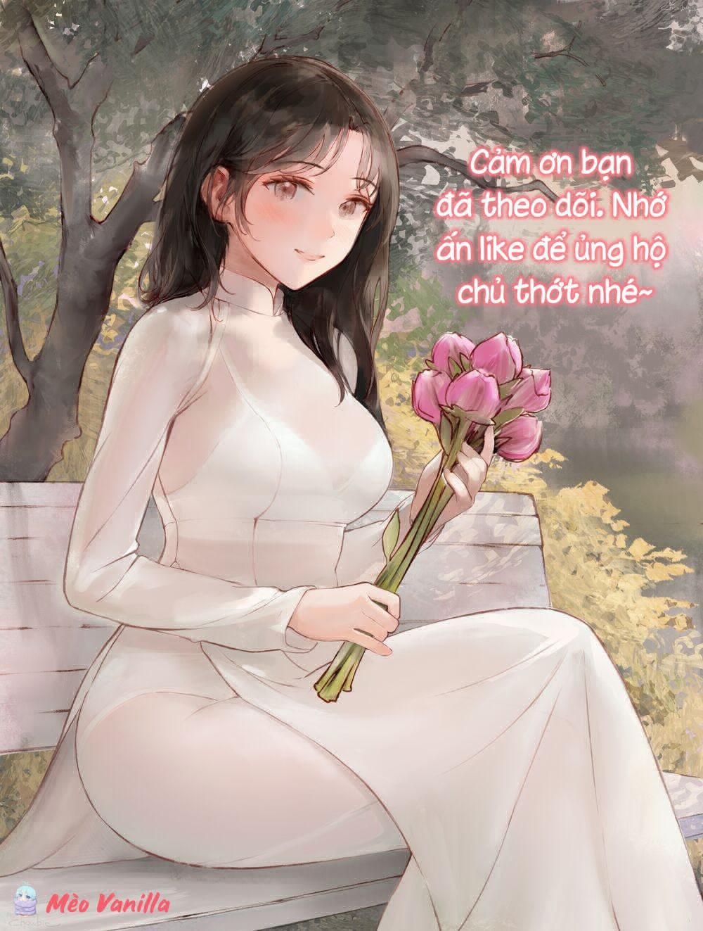 Trừng Phạt Nobara Oneshot trang 25