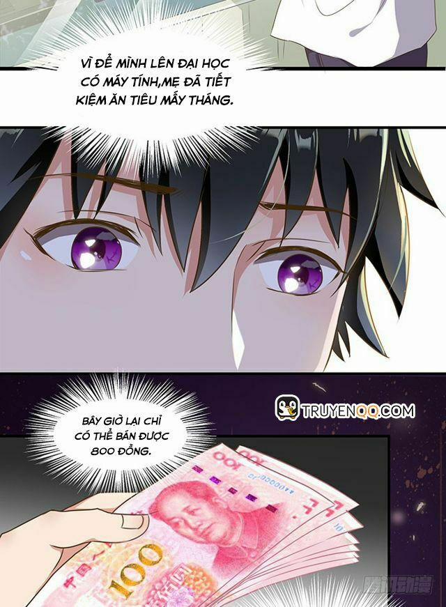 Trùng Sinh Đô Thị Thiên Tôn 1 trang 33