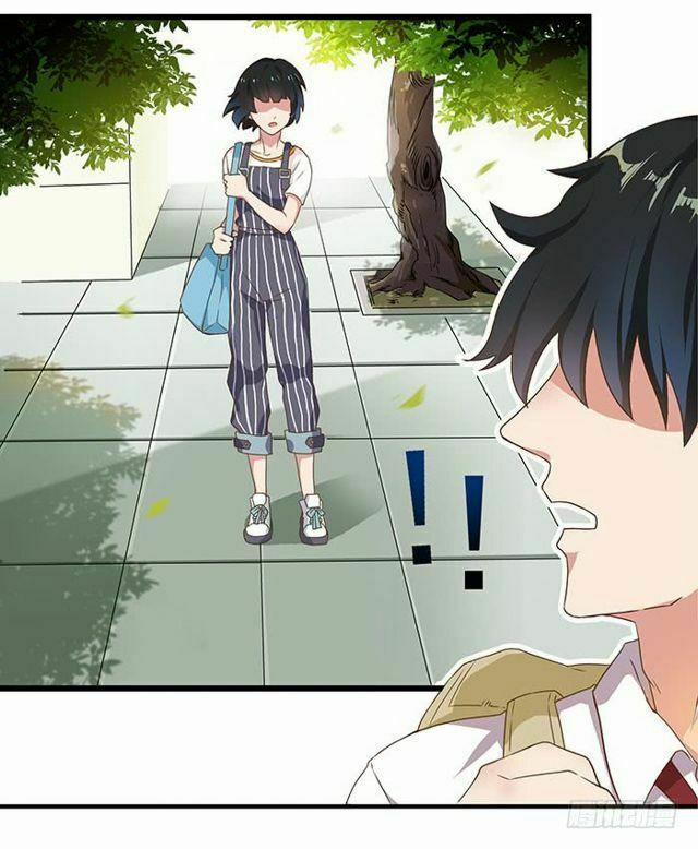 Trùng Sinh Đô Thị Thiên Tôn 1 trang 38