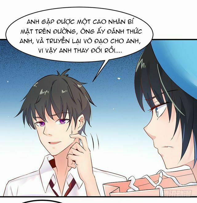 Trùng Sinh Đô Thị Thiên Tôn 10 trang 27