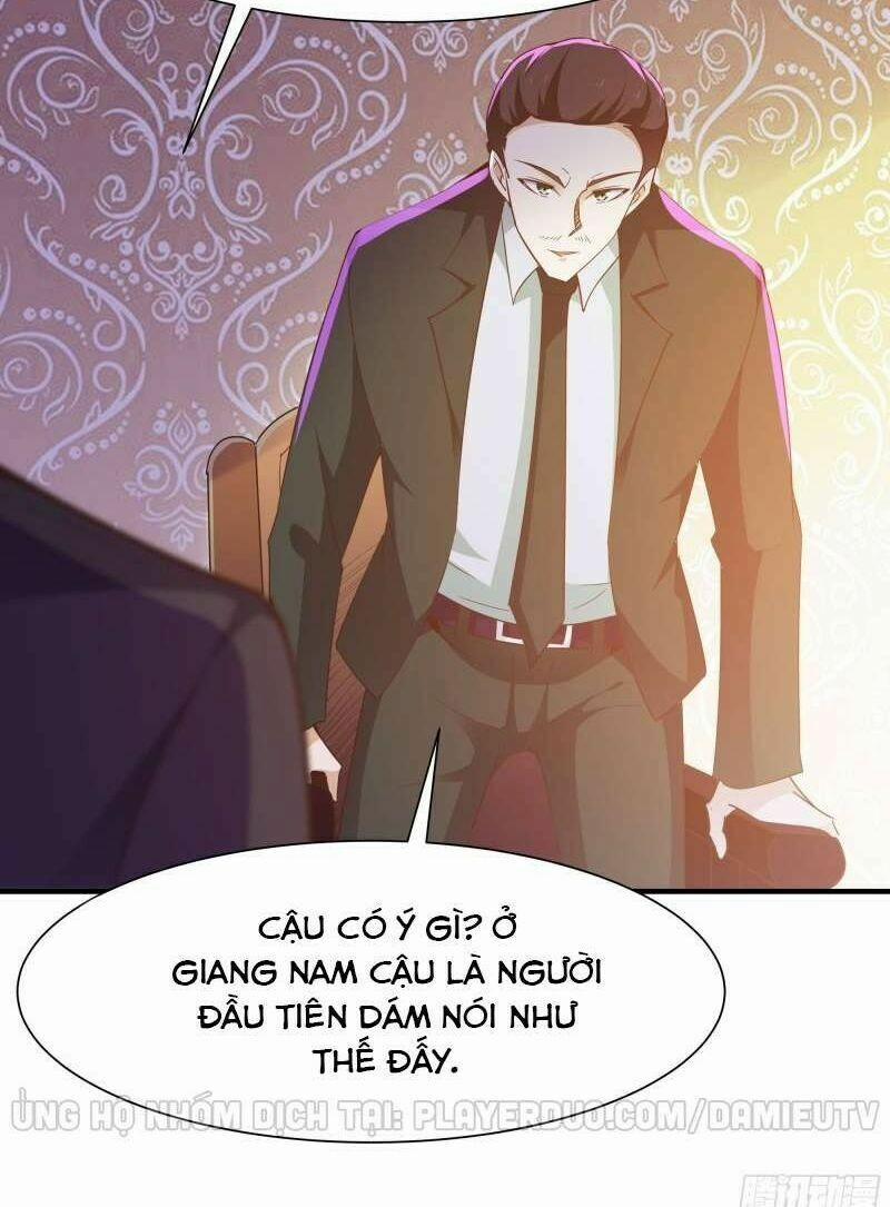 Trùng Sinh Đô Thị Thiên Tôn 100 trang 15