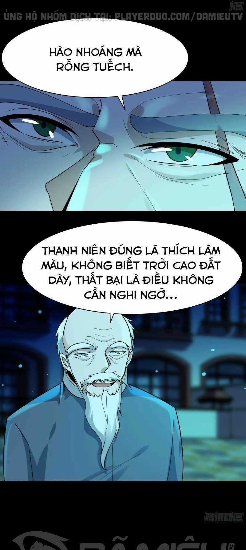 Trùng Sinh Đô Thị Thiên Tôn 102 trang 5