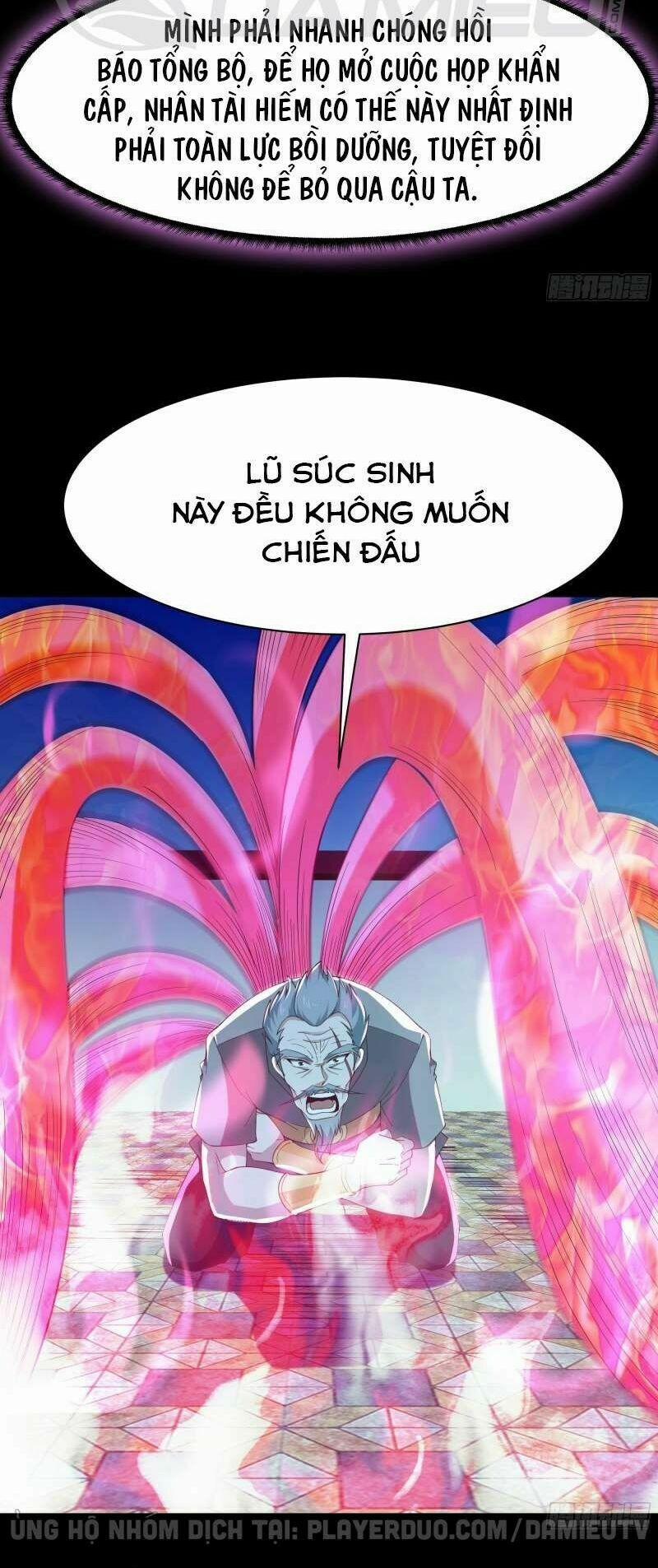 Trùng Sinh Đô Thị Thiên Tôn 103 trang 7