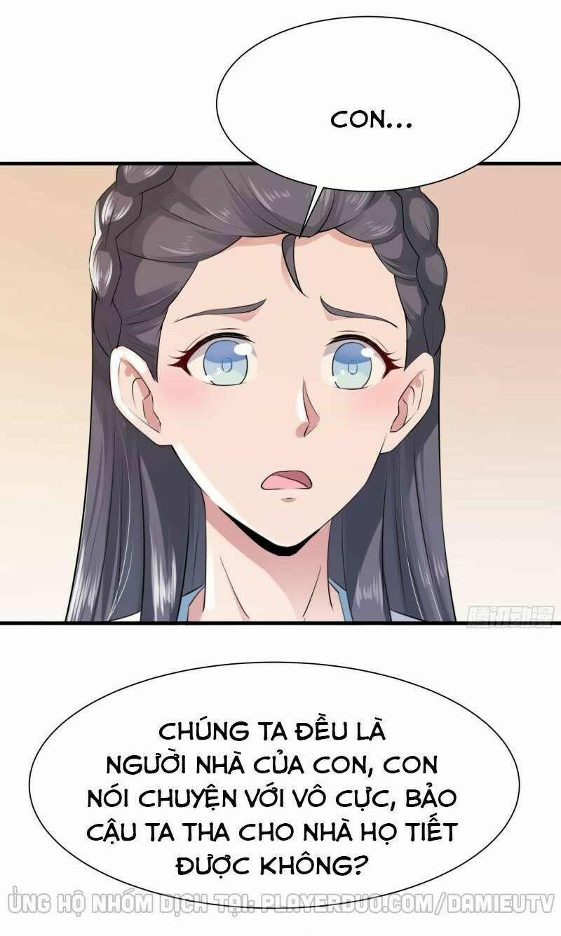 Trùng Sinh Đô Thị Thiên Tôn 106 trang 30