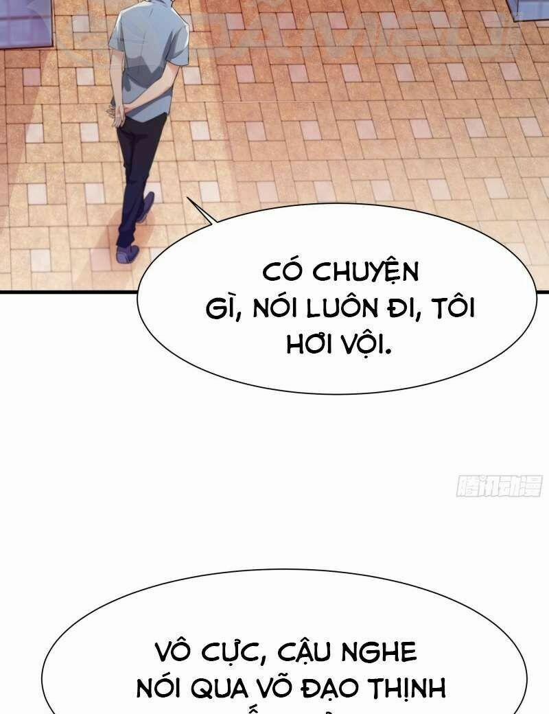Trùng Sinh Đô Thị Thiên Tôn 106 trang 6