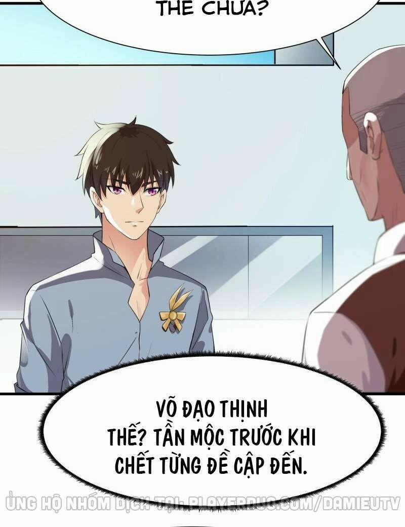 Trùng Sinh Đô Thị Thiên Tôn 106 trang 7