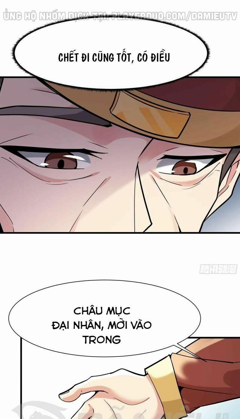 Trùng Sinh Đô Thị Thiên Tôn 108 trang 22