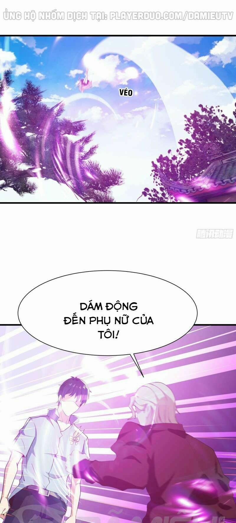 Trùng Sinh Đô Thị Thiên Tôn 109 trang 28