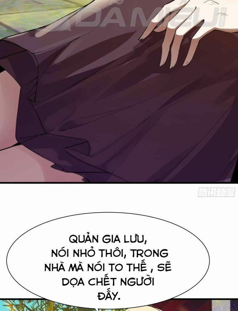 Trùng Sinh Đô Thị Thiên Tôn 109 trang 6