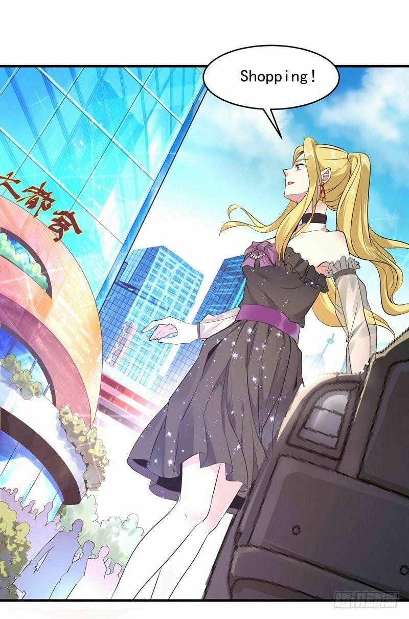 Trùng Sinh Đô Thị Thiên Tôn 11 trang 14