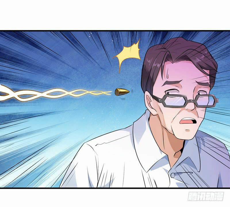 Trùng Sinh Đô Thị Thiên Tôn 11 trang 26